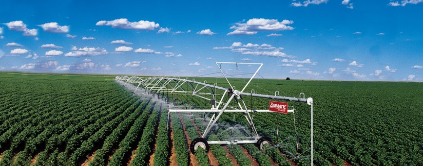 Irrigation Scheduling
